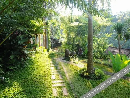 Villa Constance