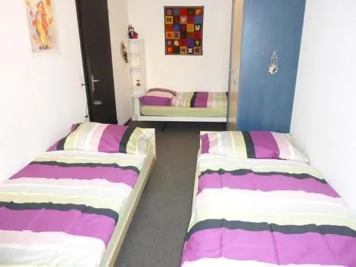 Apartment Bianca