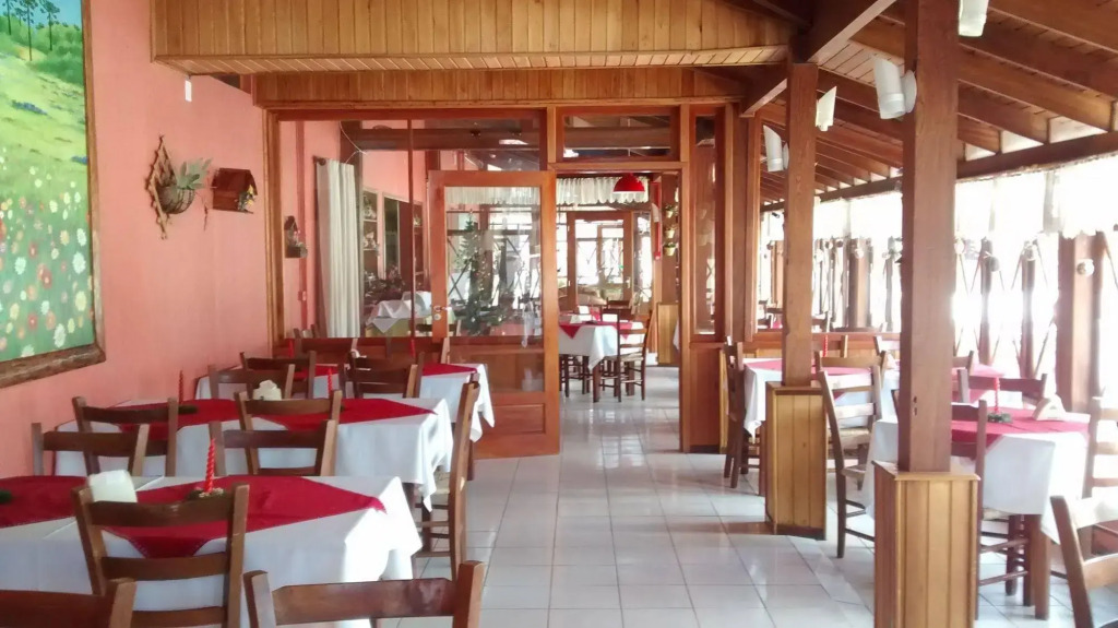 Urubici Park Hotel