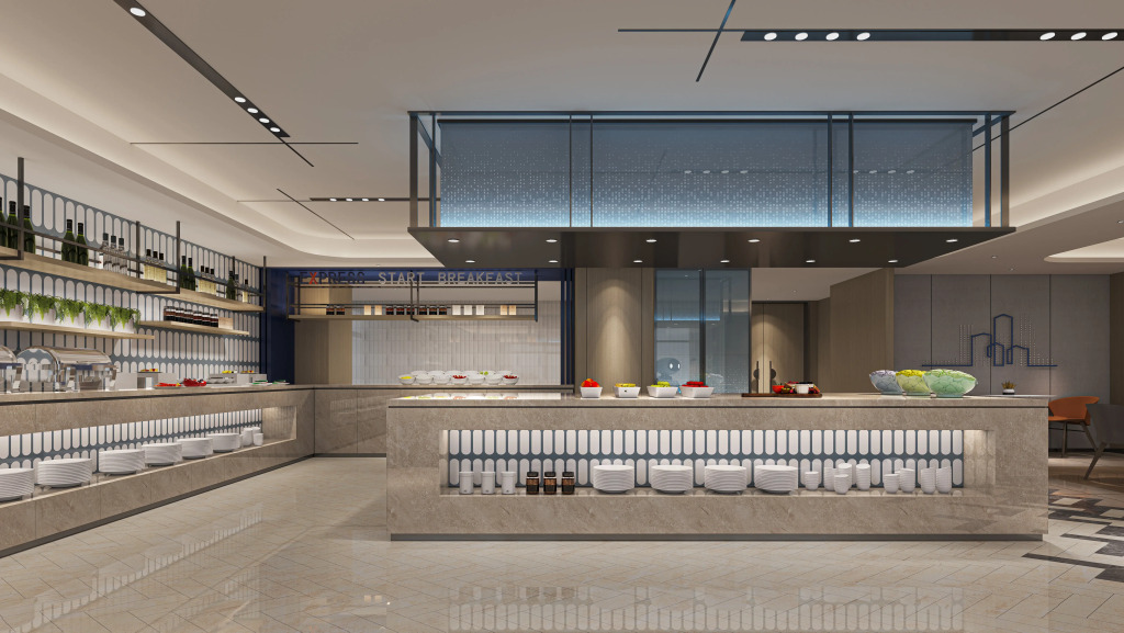 Holiday Inn Express Changsha Development Zone by IHG