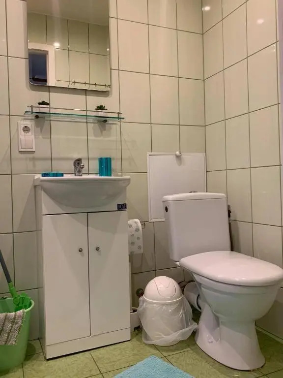 Apartment at Ronu 7