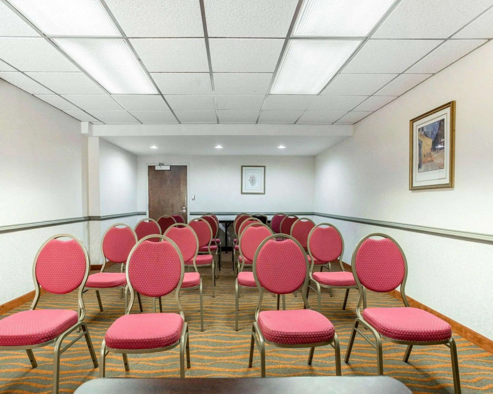 Comfort Inn Conyers