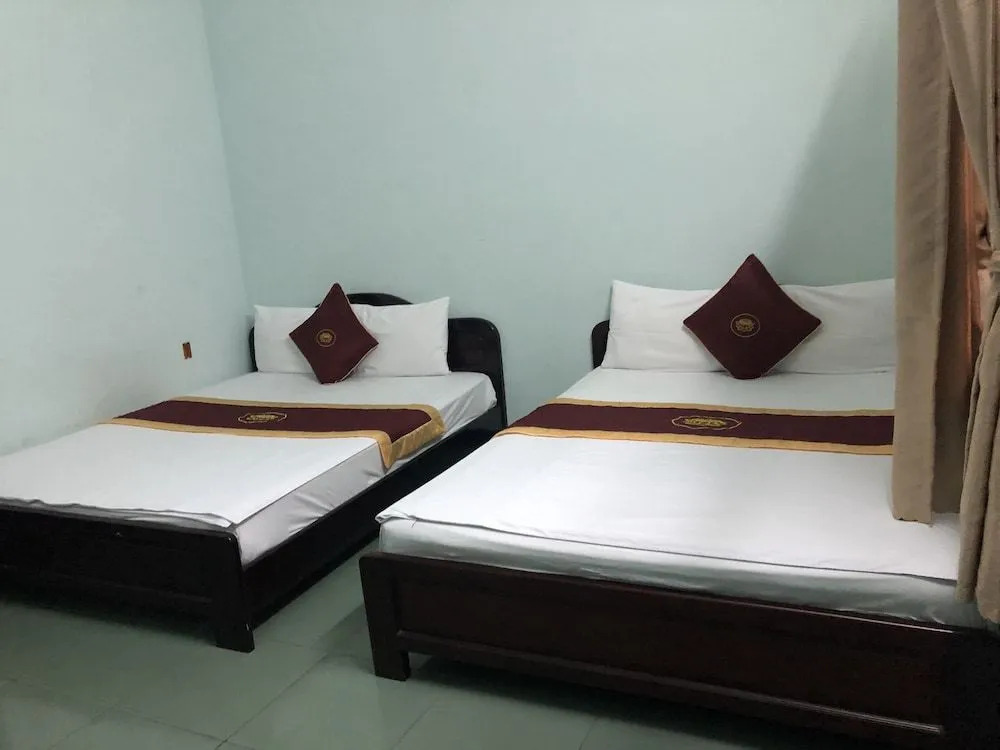 Oyo 945 Hong Ngoc Hotel