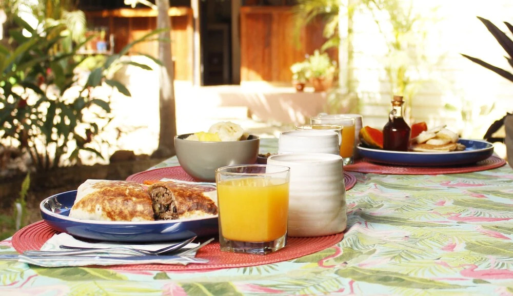Hotel Boruca Tamarindo