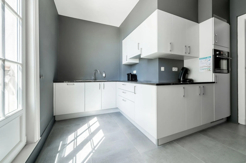 Smartflats Design - La Gaite