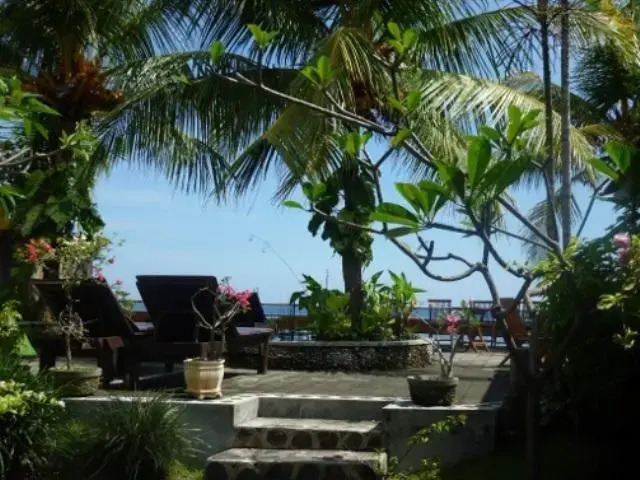 Mandhara Chico Bungalow