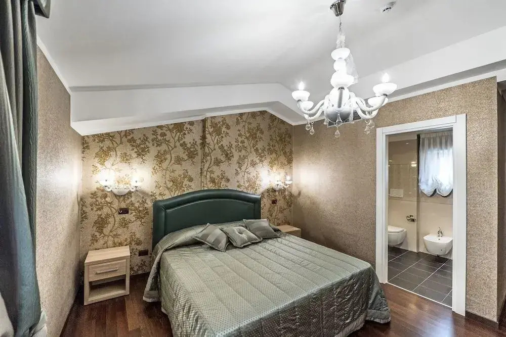 Hotel Mastrodattia