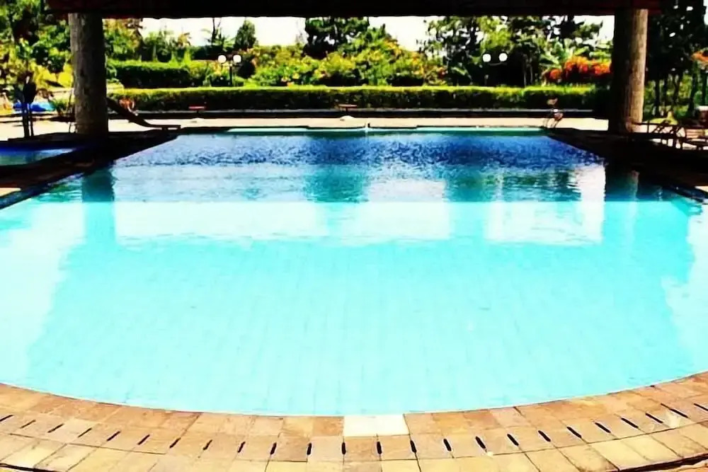 The Haven House by Vila Istana Bunga