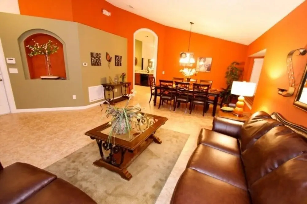 Veranda Palms 4 bed Priv Pool Game Room IHR 3080