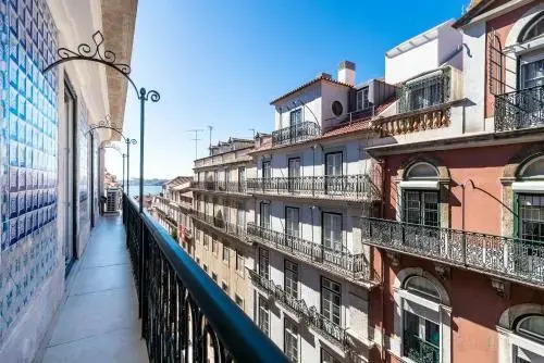 Chiado apartments