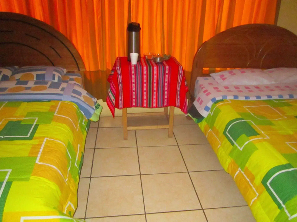 Hostal Sol Imperial