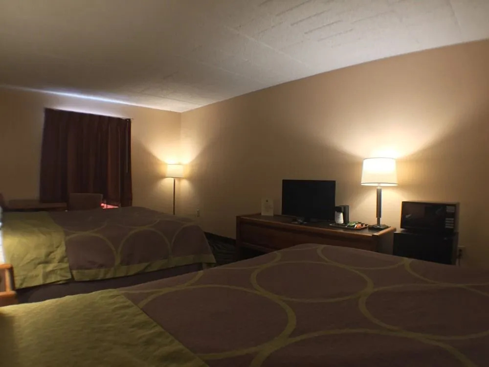 Baymont by Wyndham Batavia - Darien Lake