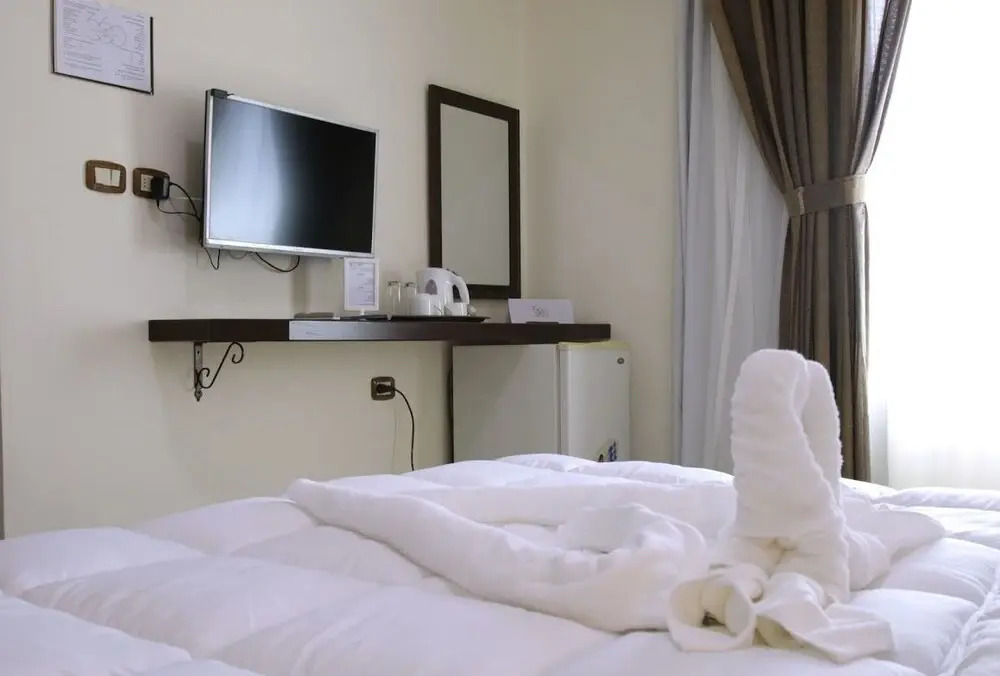 360 Hotel By FHM