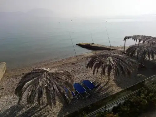Athanasia Villa