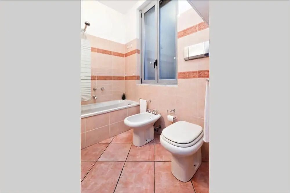 Milano Flat – Mazzini
