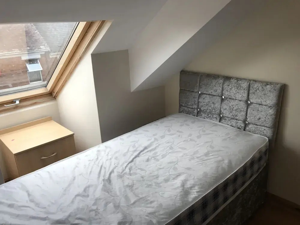 Remarkable 4-Bed Apartment
