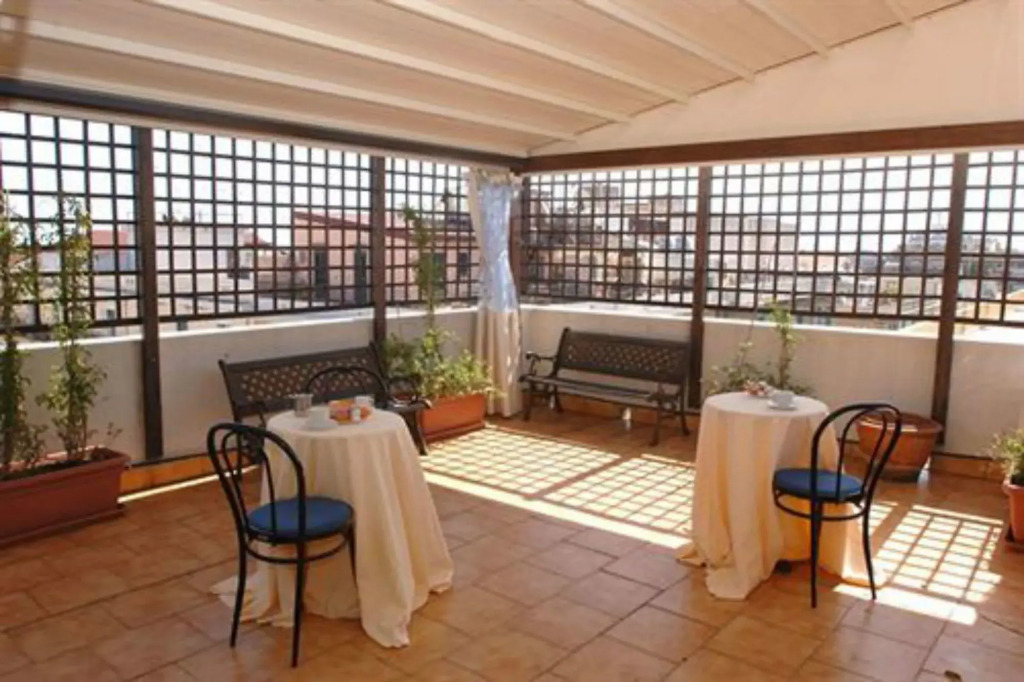 Hotel La Residenza