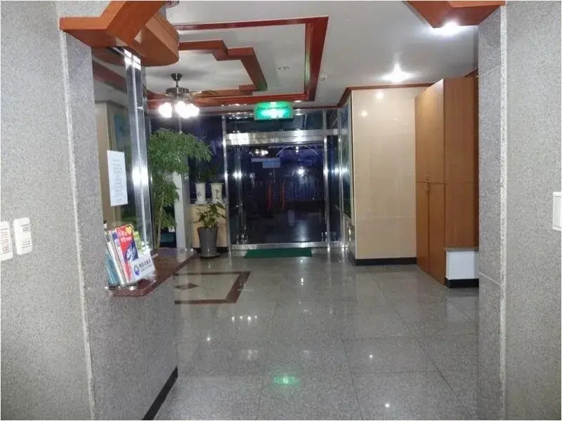 Jeju Venice Hotel