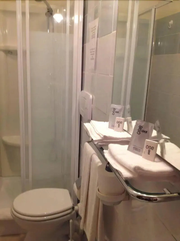 Galleria Rooms & Apartments Smart Stay nel cuore di Frascati