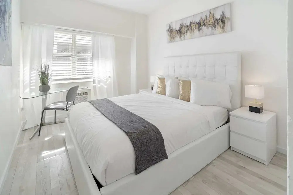 Madison South Beach Suites by SV Rentals