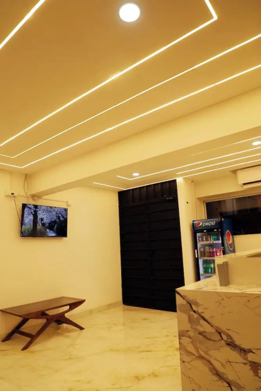 Hotel Heraa Inn