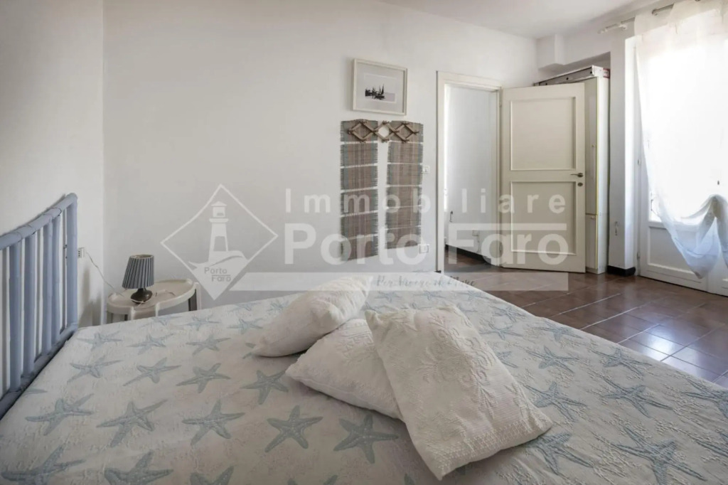 Apartment 10 Centro - TWO ROOMS APARTMENT ON THE PIAZZETTA-10C PORTO FARO