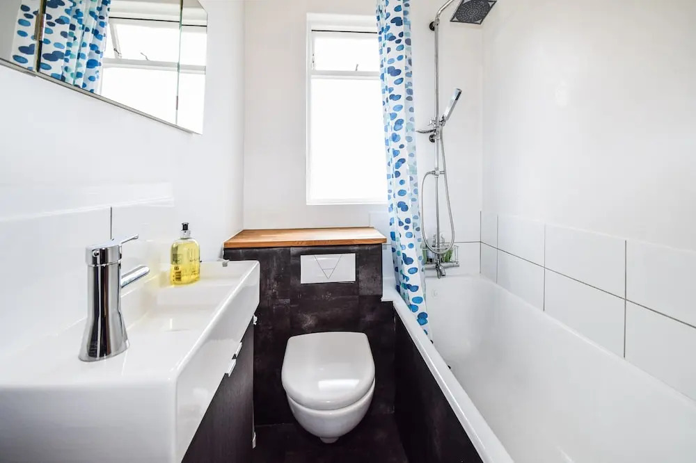 Apartment M14