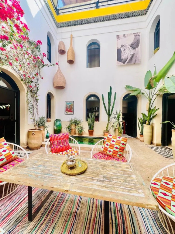 Riad Jeanne 1