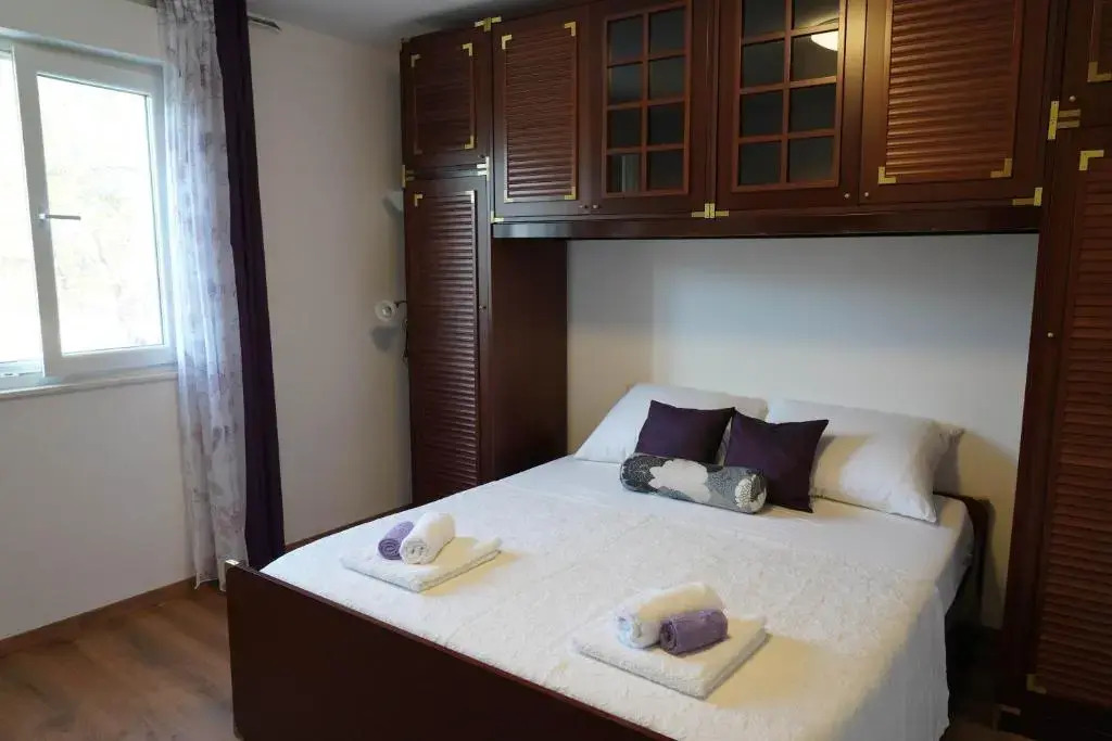 Apartments Dadic