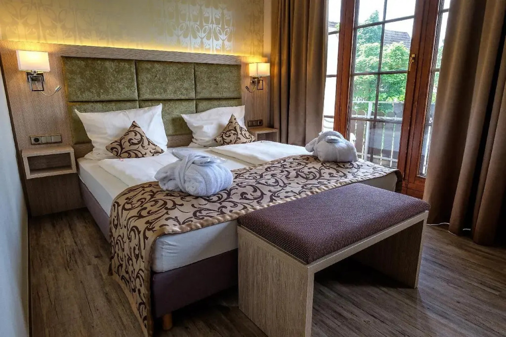 Hotel Walpurgishof