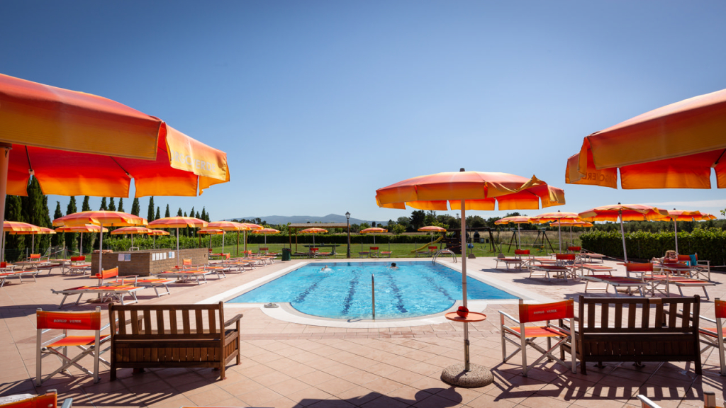 Residence Borgo Verde