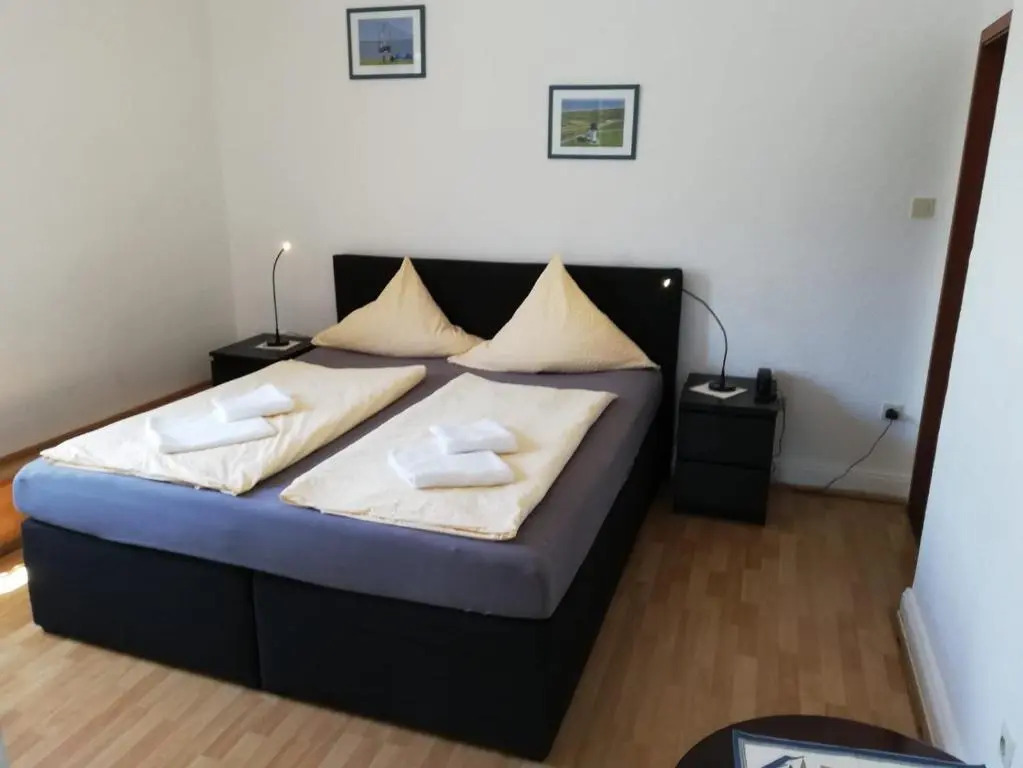 Hotel Hohenzollernhof