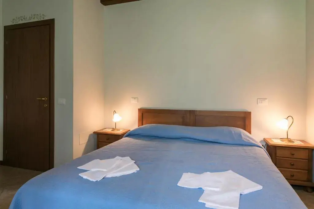 Agriturismo LAntico Frutto