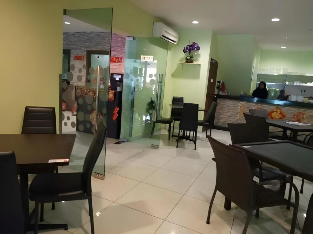 Twin Hotel