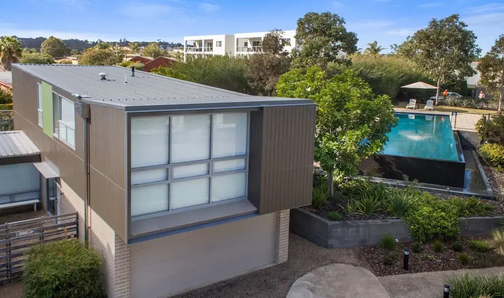 'Coast Villa 46' Fishpen