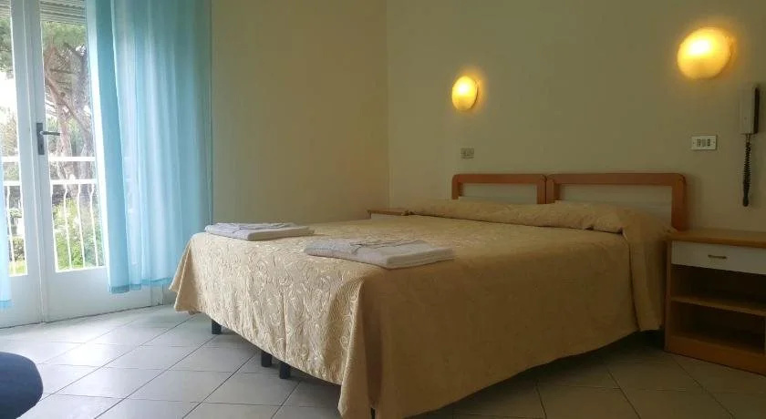 Hotel Bruna BB