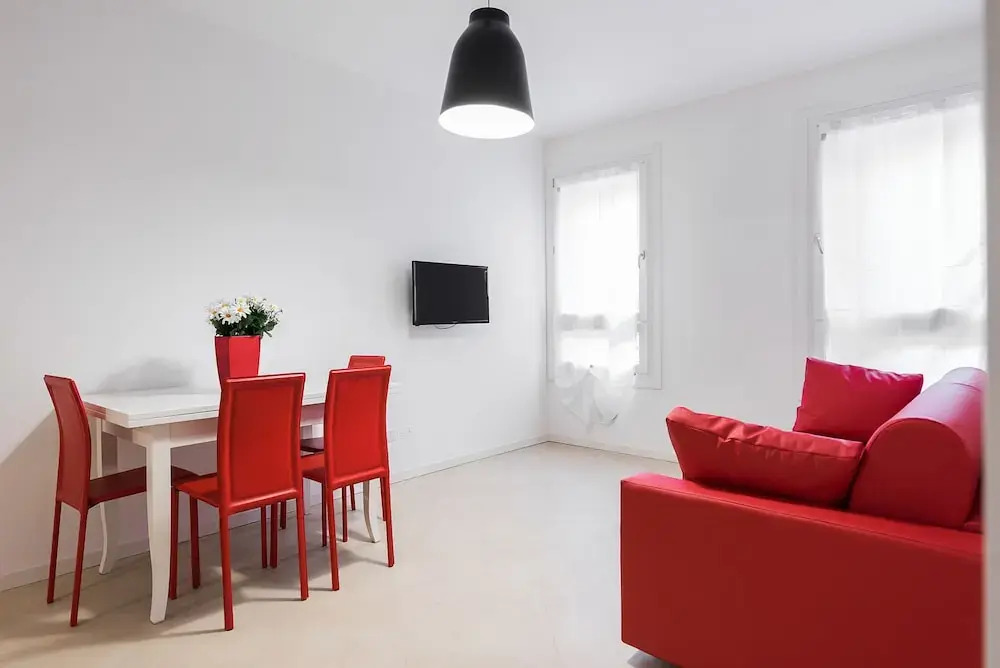 Dimore Verona - Residenza San Zeno Apartments