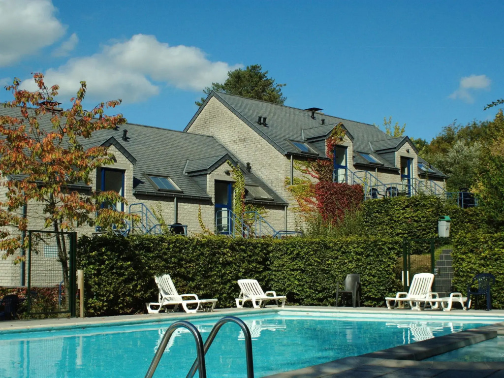 Comfy Apartment with Dishwasher near Durbuy