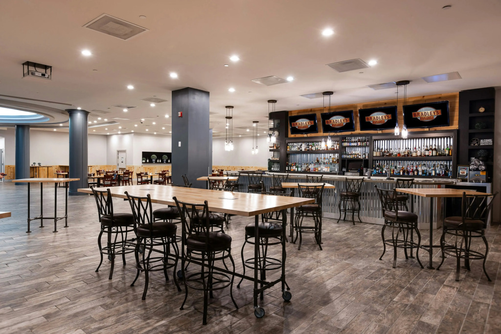 Inn at the Colonnade Baltimore - A DoubleTree by Hilton Hotel