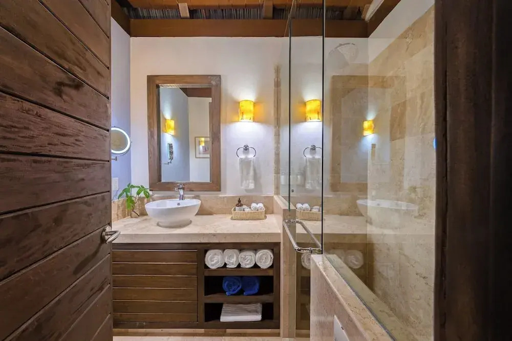 Villa Tayrona