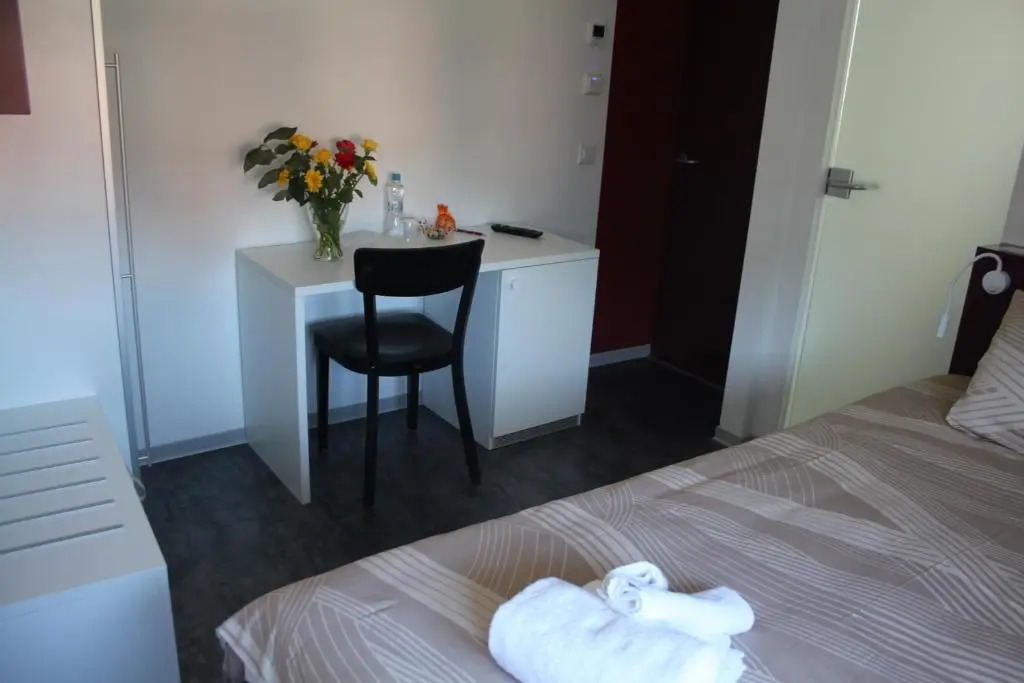 Albergo Porta Verzasca