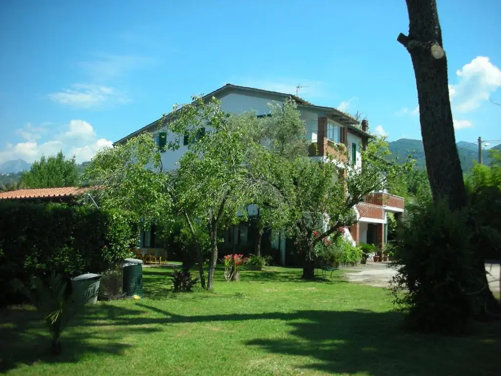 B&B Da Pio