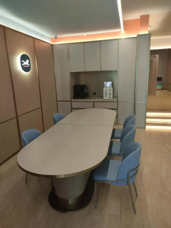 Hanting Hotel (Beijing Shijingshan Wanda Luda Stre