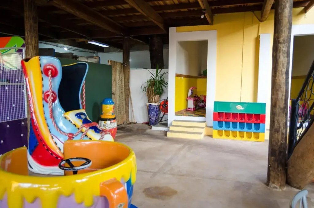 Hotel Vale do Café