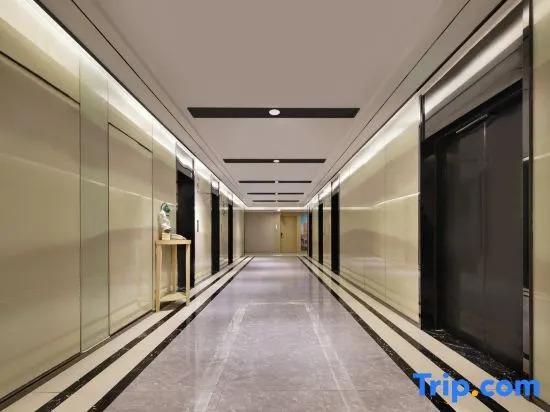 Vienna International Hotel (Nanning Jiangnan Wanda Plaza)