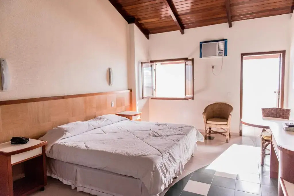 Hotel Porto do Sol