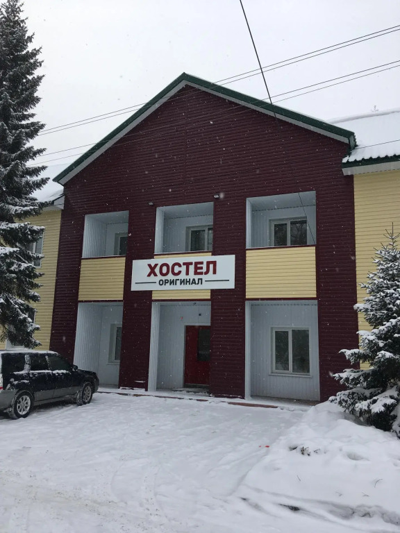 Original Hostel