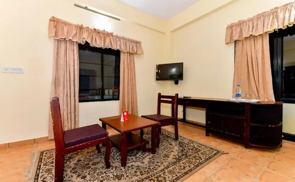 Eco Exotica Munnar