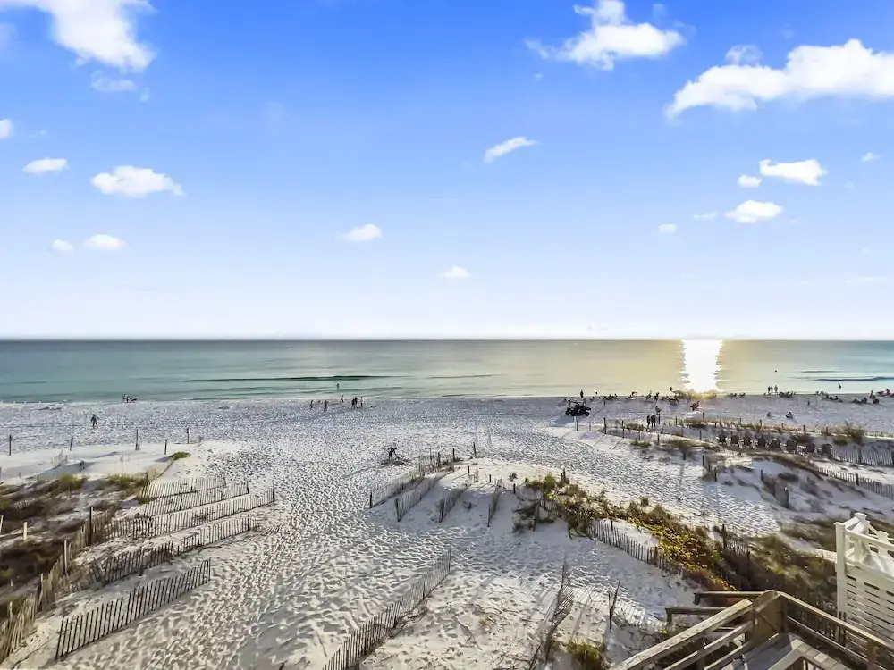 Leeward Ii-8-sand Angels 1 Bedroom Condo by RedAwning