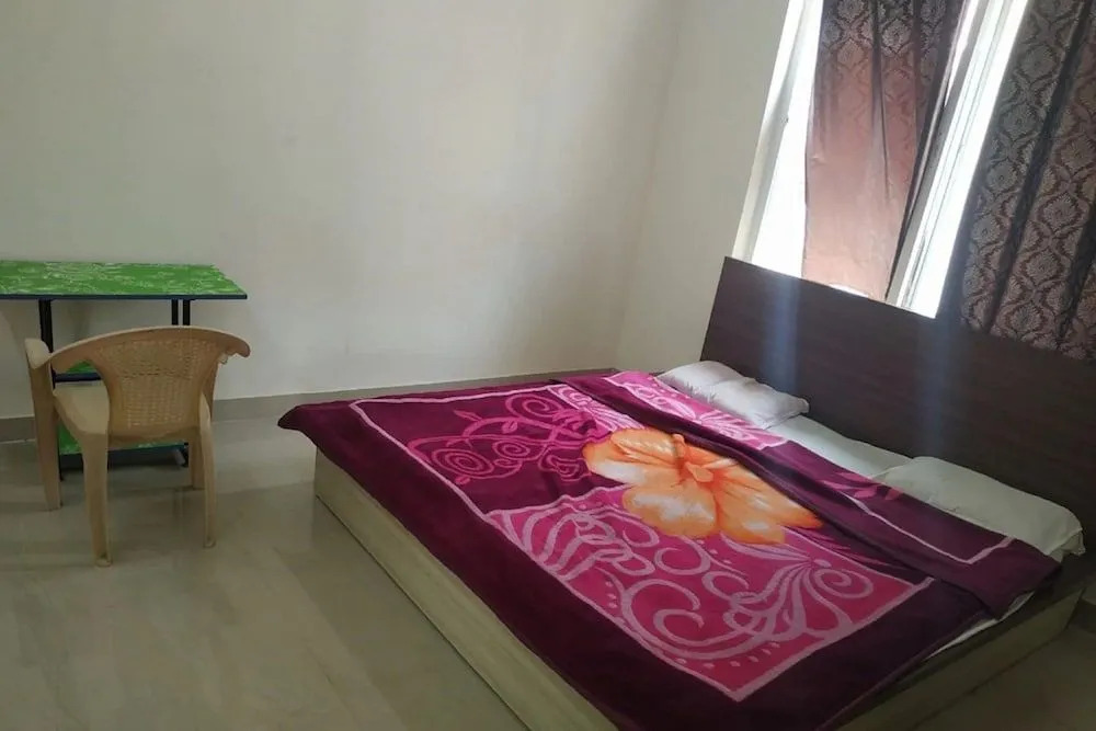 Goroomgo JSB Rooms Patia Bhubneshwar